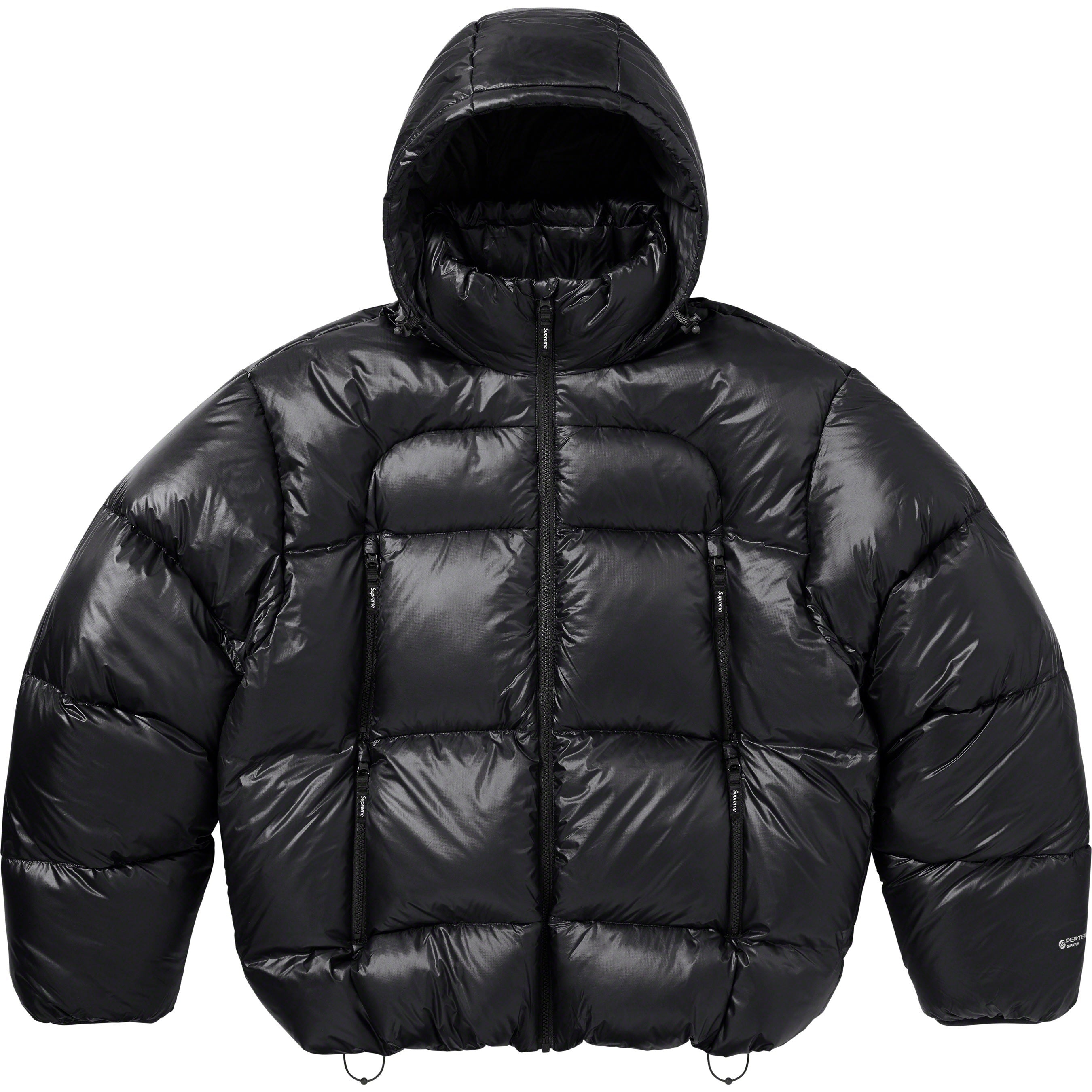 Featherweight Down Puffer Jacket view 36